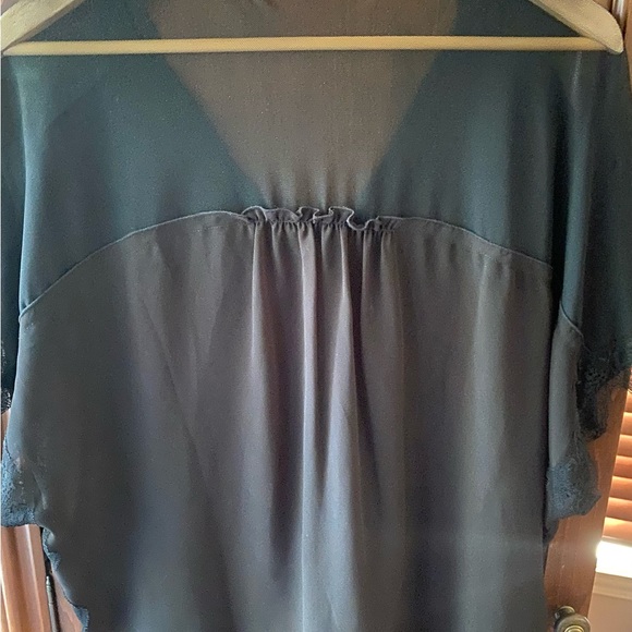 Guess oversized top - Picture 6 of 7